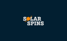 Solar Spins