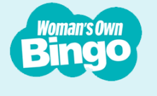 Woman’s Own Bingo