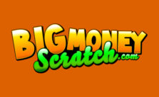 Big Money Scratch Casino