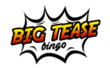 Big Tease Bingo Sister Sites [2024 BEST]