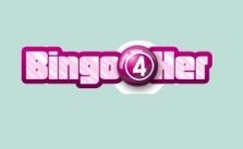 Bingo4her Sister Sites [2024 BEST]