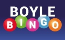 Boyle Bingo