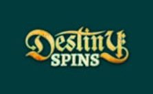 Destiny Spins Casino Sister Sites [2024 BEST]