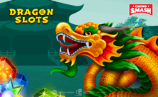 Dragon Slots Sister Sites [2024 BEST]