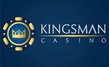 Kingsman Casino Sister Sites [2024 BEST]