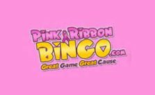 Pink Ribbon Bingo