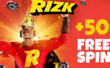 Rizk Casino Sister Sites