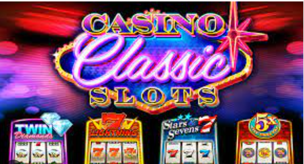 Casino Classic Sister Sites