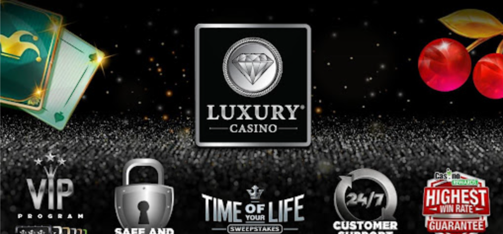 Luxury Casino Sister Sites + Competitors + Similar Casinos