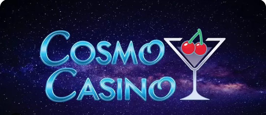 Cosmo Casino Sister Sites + Alternatives + Similar Casinos