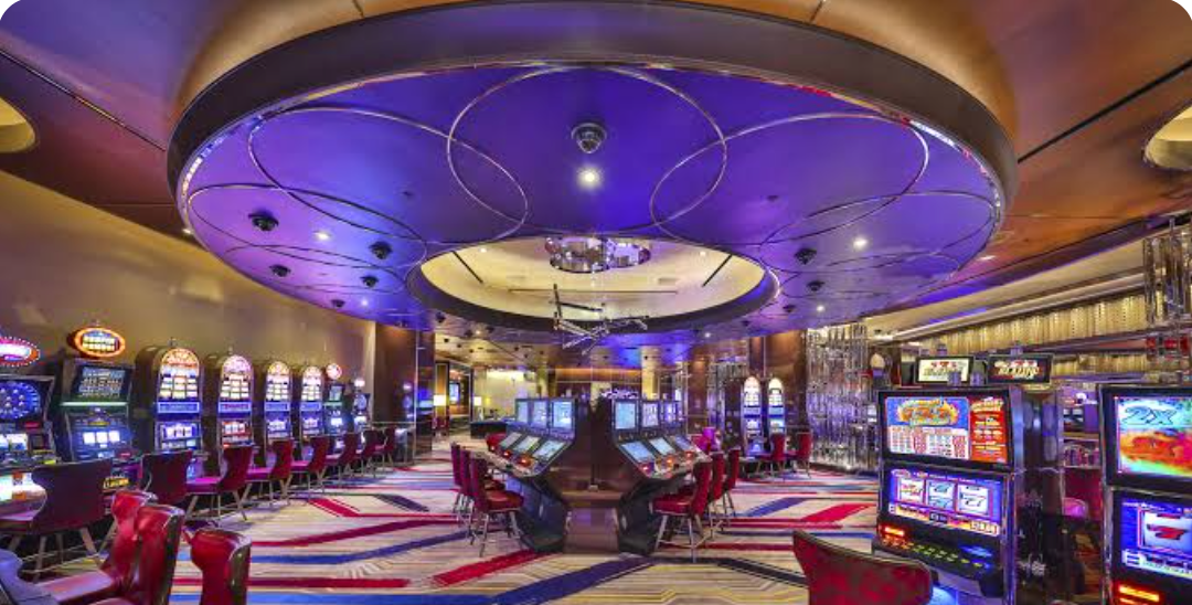 Cosmo Casino Sister Sites + Similar Casinos
