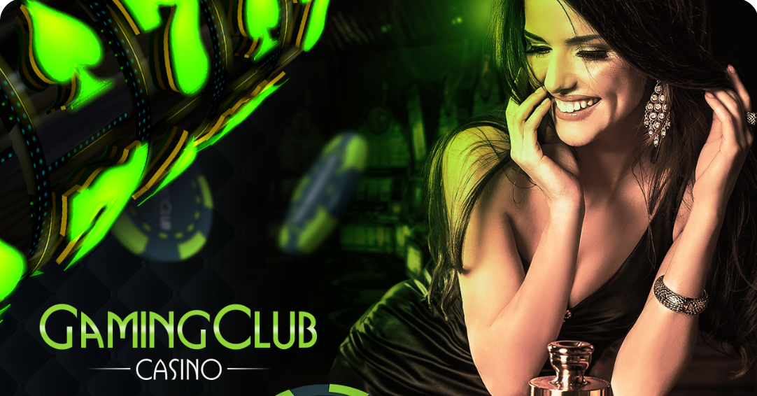 Gaming Club Casino Sister Sites + Similar Casinos