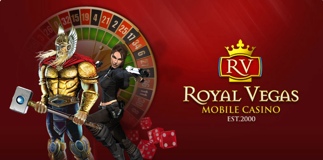 Royal Vegas Casino Sister Sites + Alternatives + Similar Casinos