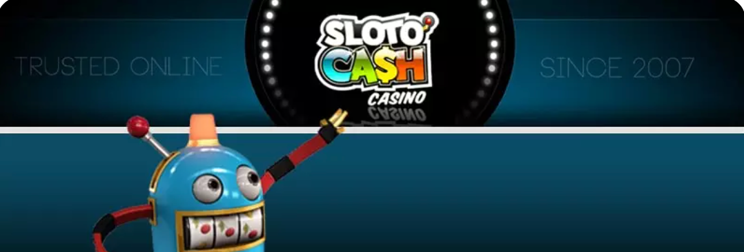 SlotoCash Sister Sites + Alternatives & Similar Casinos