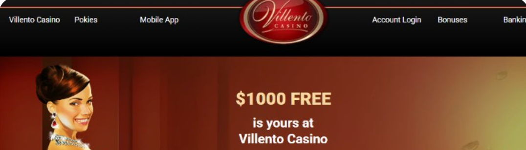 Villento Casino Sister Sites + Alternatives + Similar Casinos