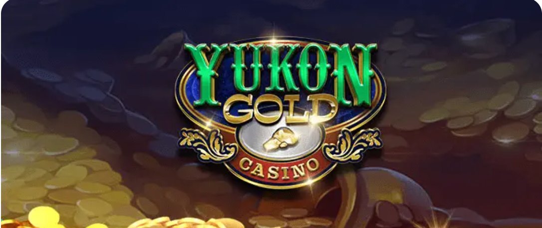 Yukon Gold Casino Sister Sites + Alternatives + Similar Casinos
