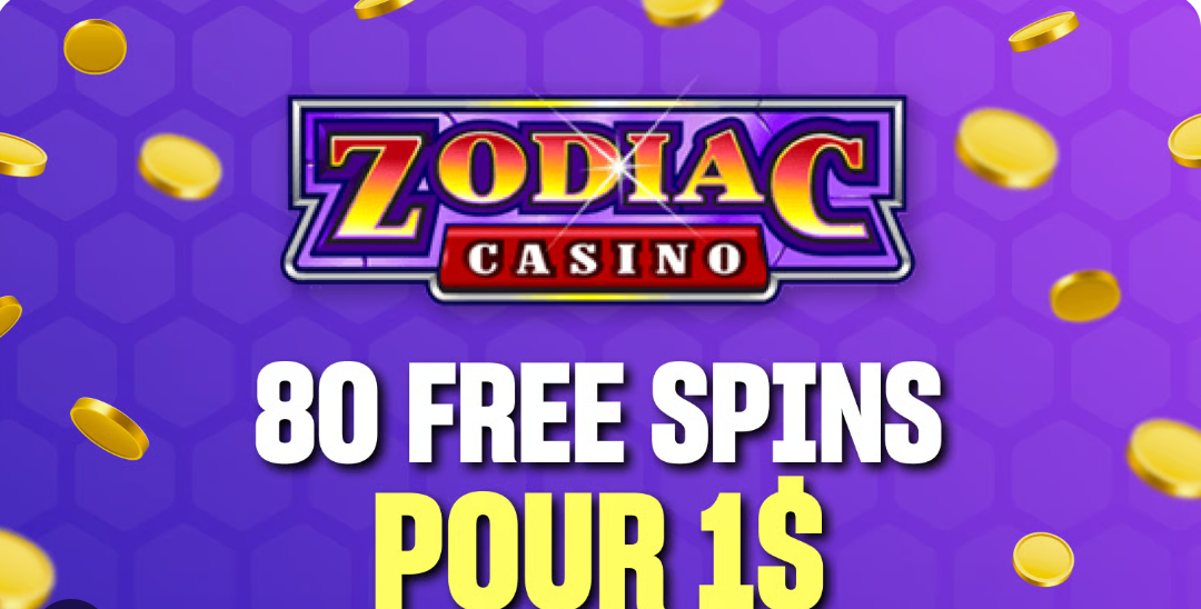 Zodiac Casino Sister Sites + Competitors